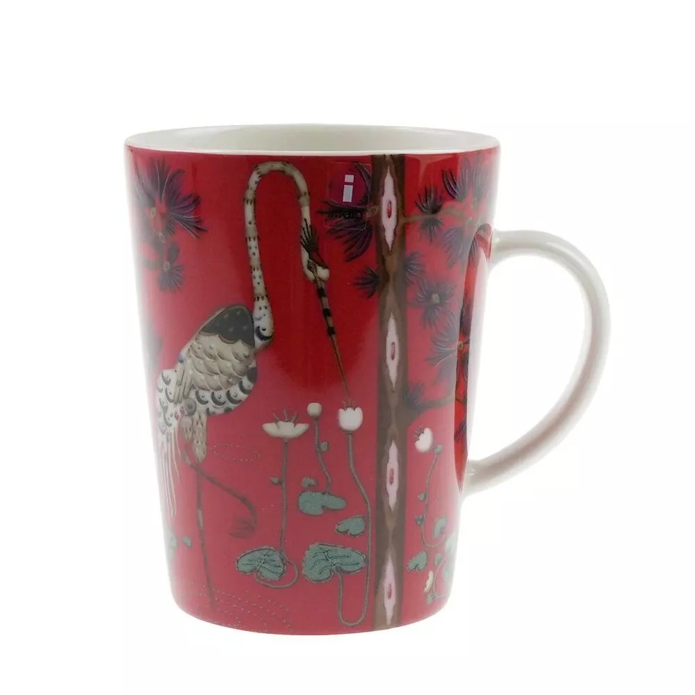 2本的劍｜伊塔拉（iittala）Taika 馬克杯｜300cc、400cc｜適用冷凍庫・微波爐・洗碗機